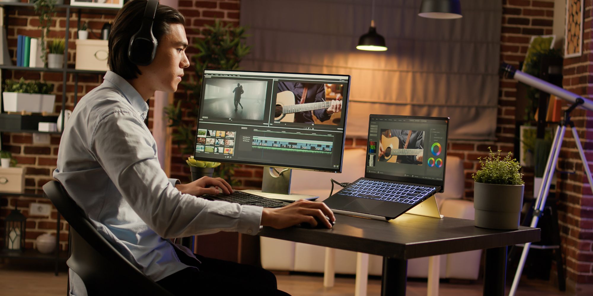 Dunia Film dan Animasi: Kreativitas yang Menggerakan Imajinasi