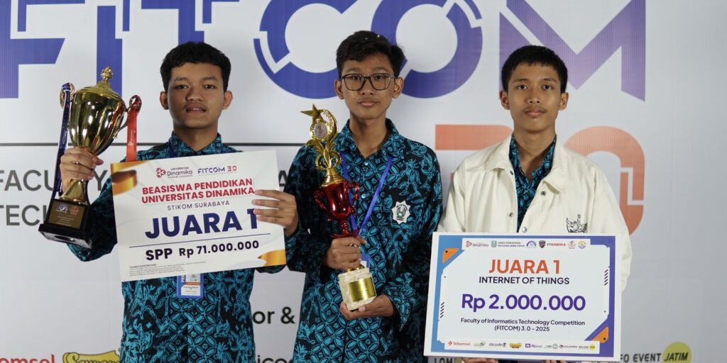 Tim Syekh Wito Al Qohol SMA Plus Ar Rahman