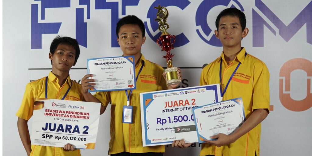 Tim Tekno Owl SMKN 1 Semarang
