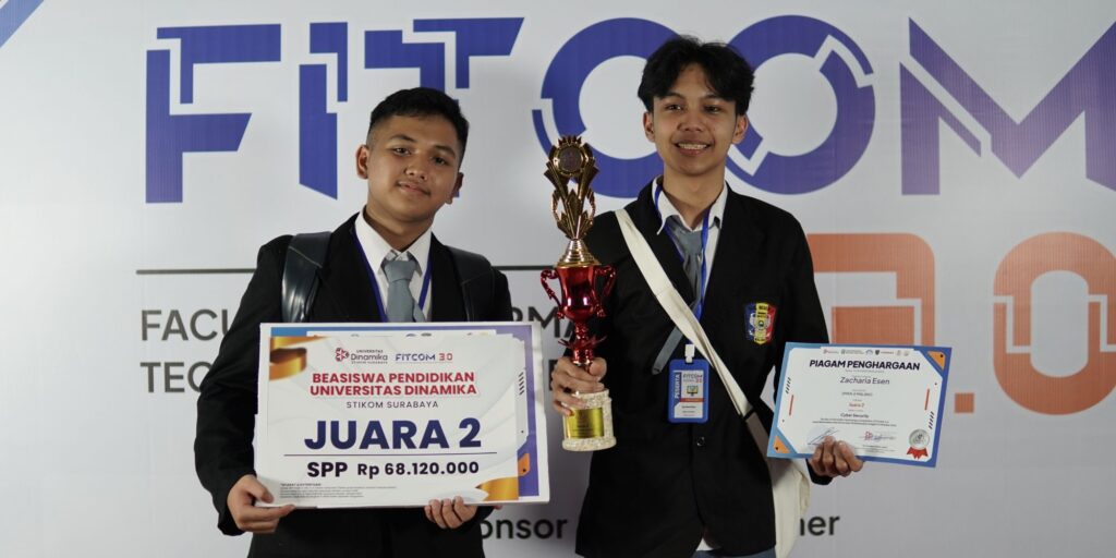 Tim Want to be better SMKN 4 Malang