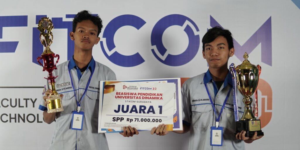 Tim pureskill SMKN 1 Dlanggu Mojokerto