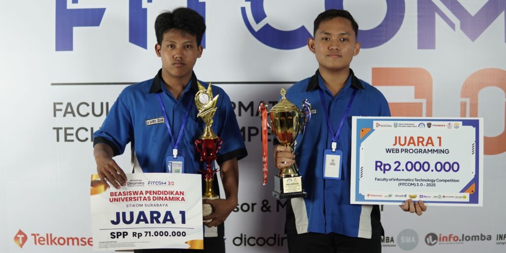 Tim skarisaweb1 SMK Krian 1 Sidoarjo