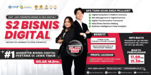WEB ARTIKEL S2 BISNIS DIGITAL