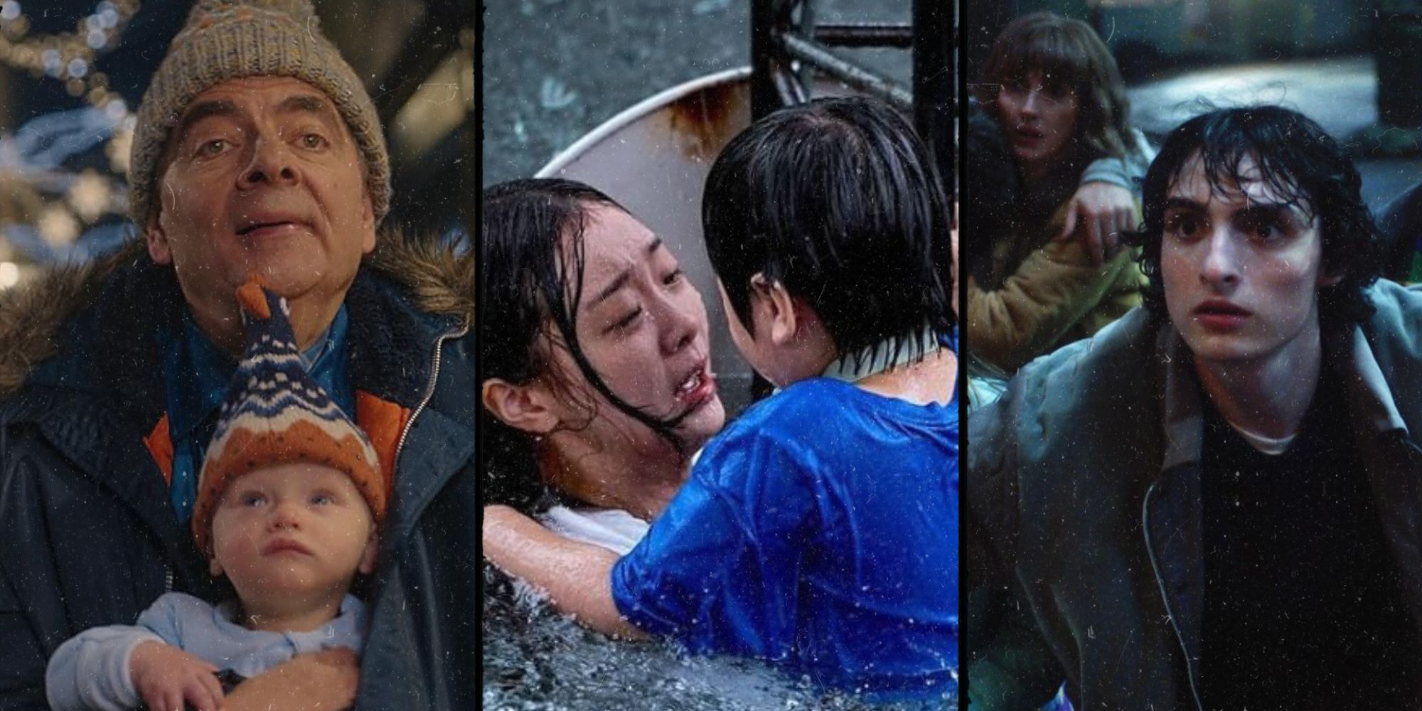 10 Rekomendasi Netflix Buat Temani Liburan Akhir Tahun 2025