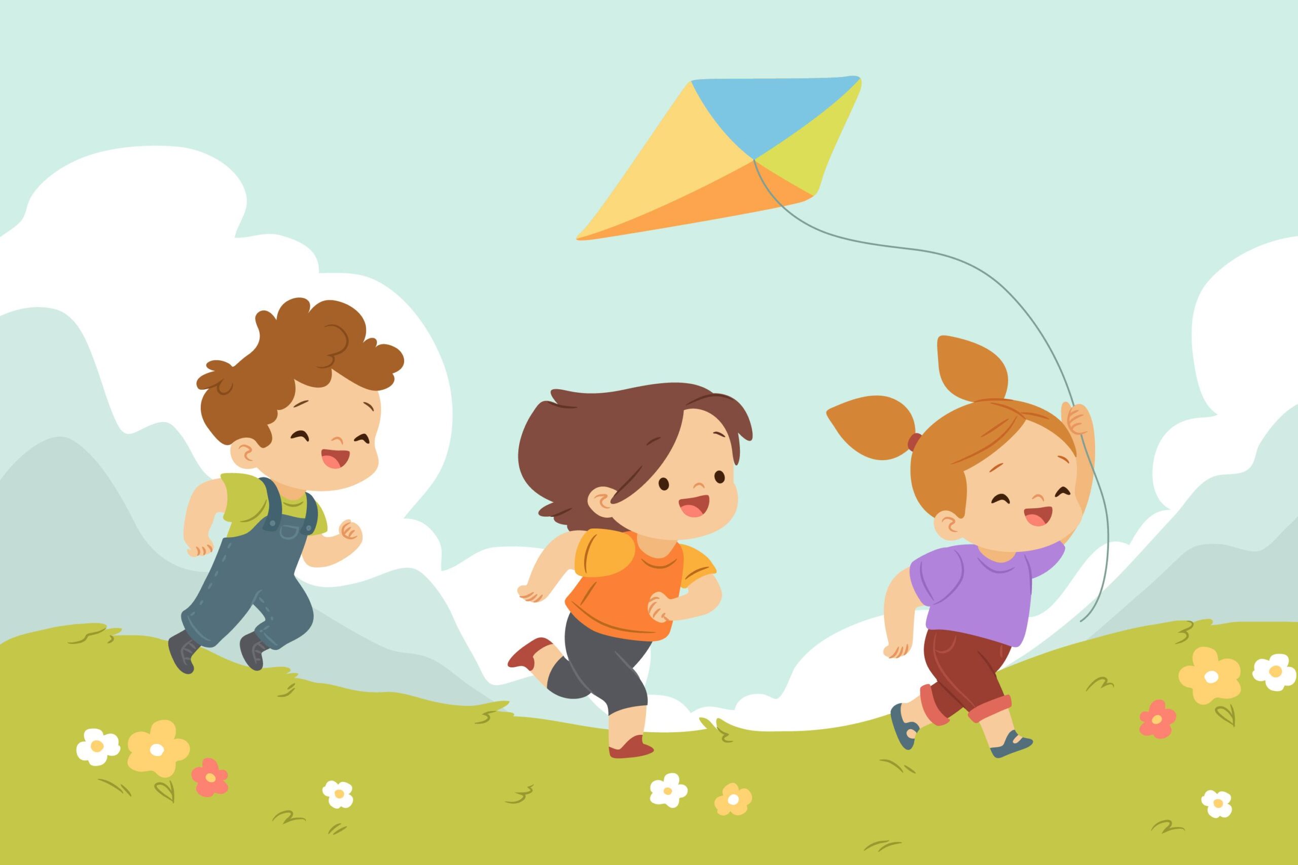 Hari Anak Sedunia 2025: Kreativitas Mahasiswa Undika dalam Menciptakan Media Edukasi untuk Anak