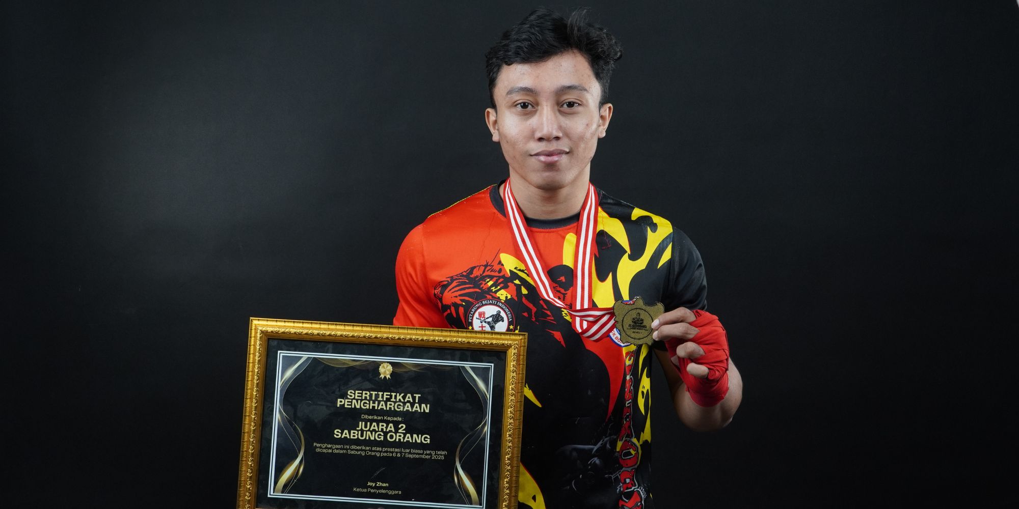 Mahasiswa Undika Unjuk Dominasi di Ajang Boxing Jawa Timur