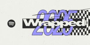 Spotify Wrapped 2025: Tahun Penuh Lagu Viral, Sound Design Unik, dan OST yang Meledak