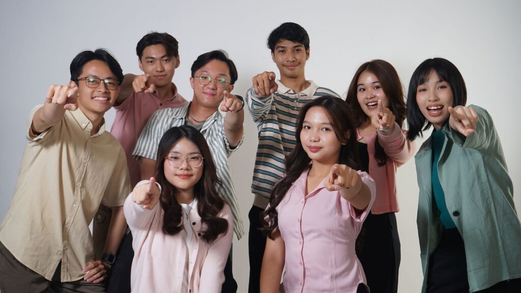 Yuk Gabung di Universitas Dinamika Surabaya