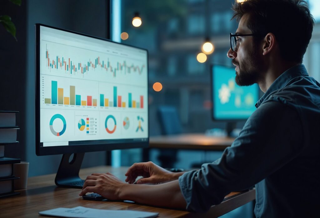 Data Analyst Karir IT