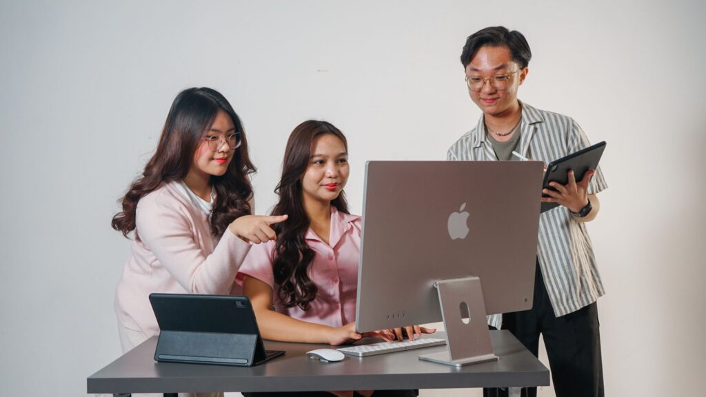 ilustrasi daftar akun snpmb 2026