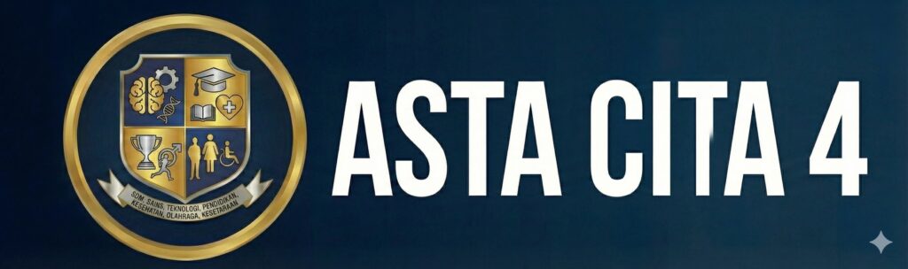 Asta Cita 4 1