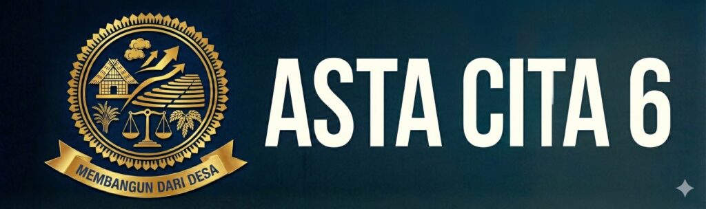 Asta Cita 6