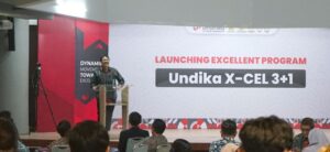 Undika Luncurkan Program X CEL 31 Jamin Lulus dengan 1 Tahun Pengalaman Kerja 1