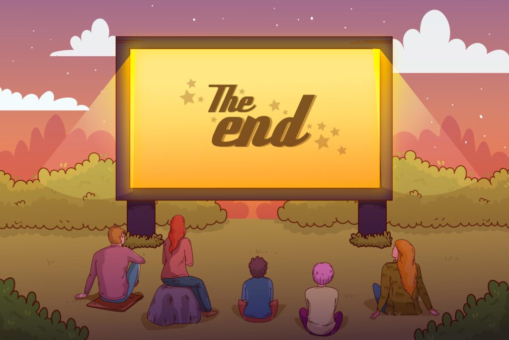 Nonton Film Tema Ramadhan