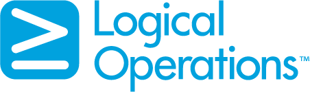 Logical Operations Logo
