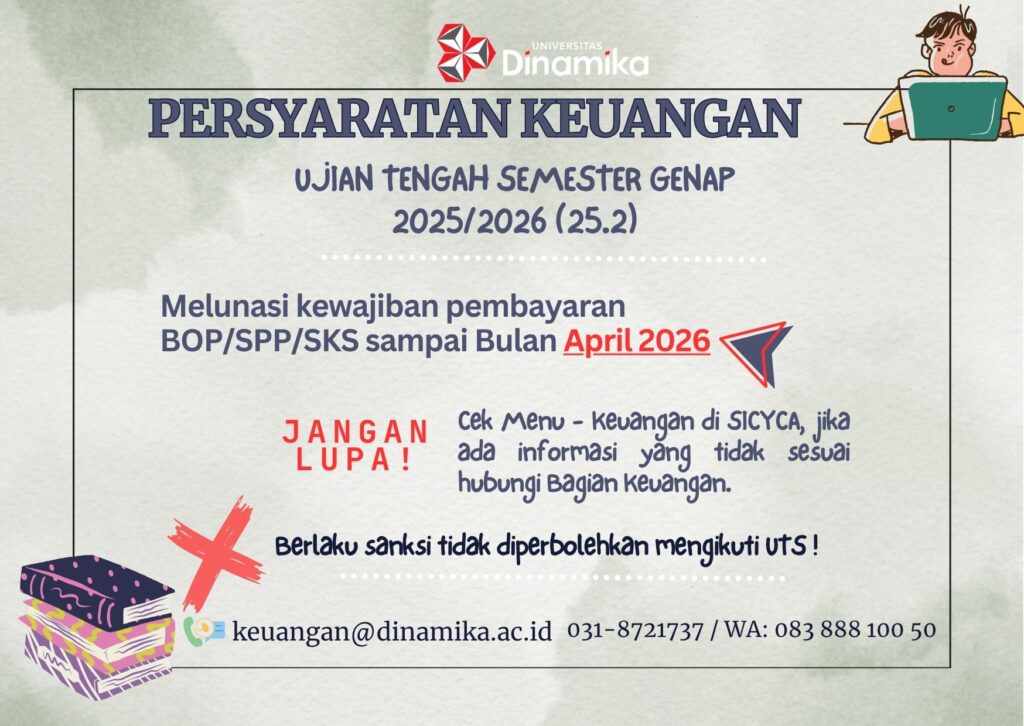 Ujian Tengah Semester Genap 20252026 25.2 1