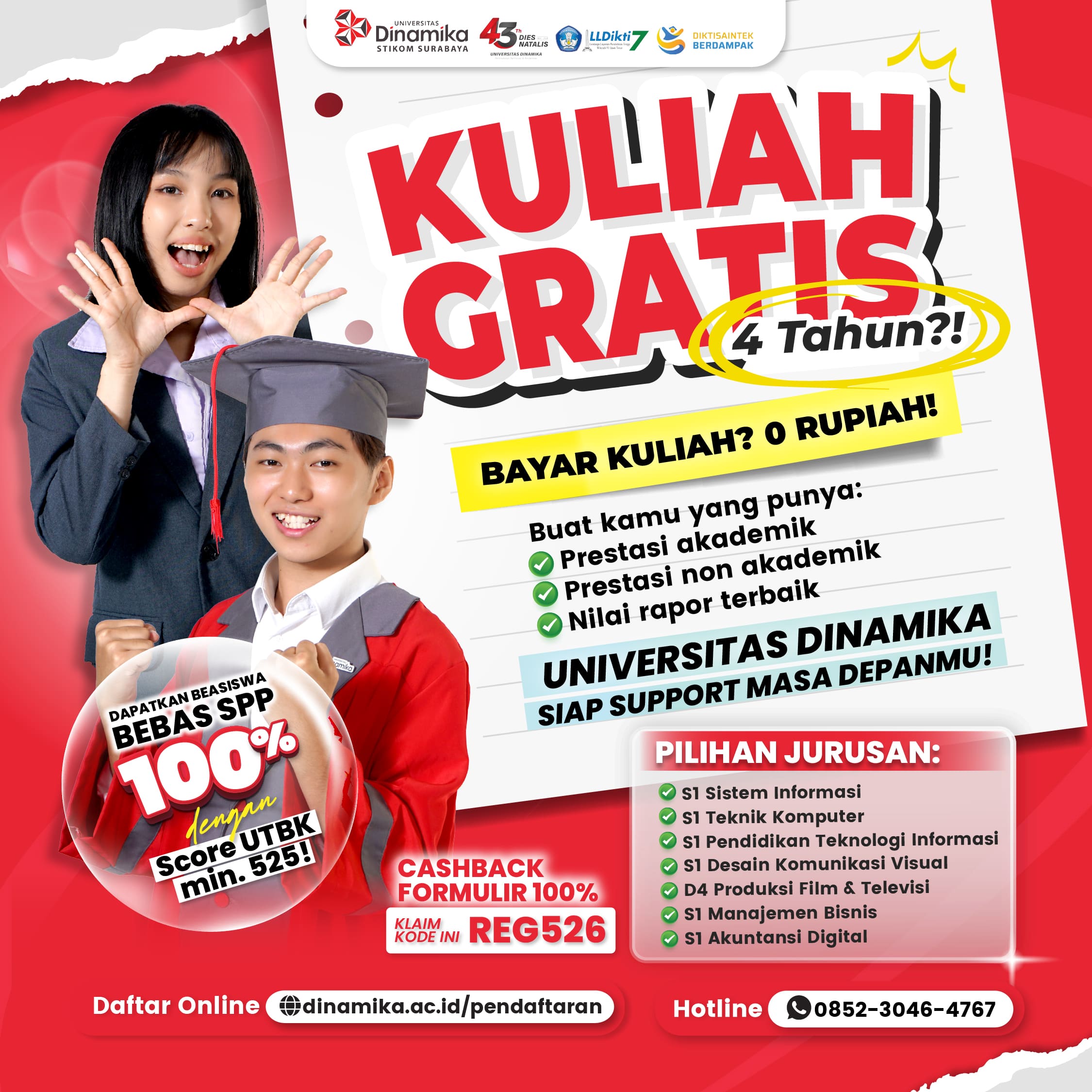 KULIAH GRATIS 4 TAHUN (1)