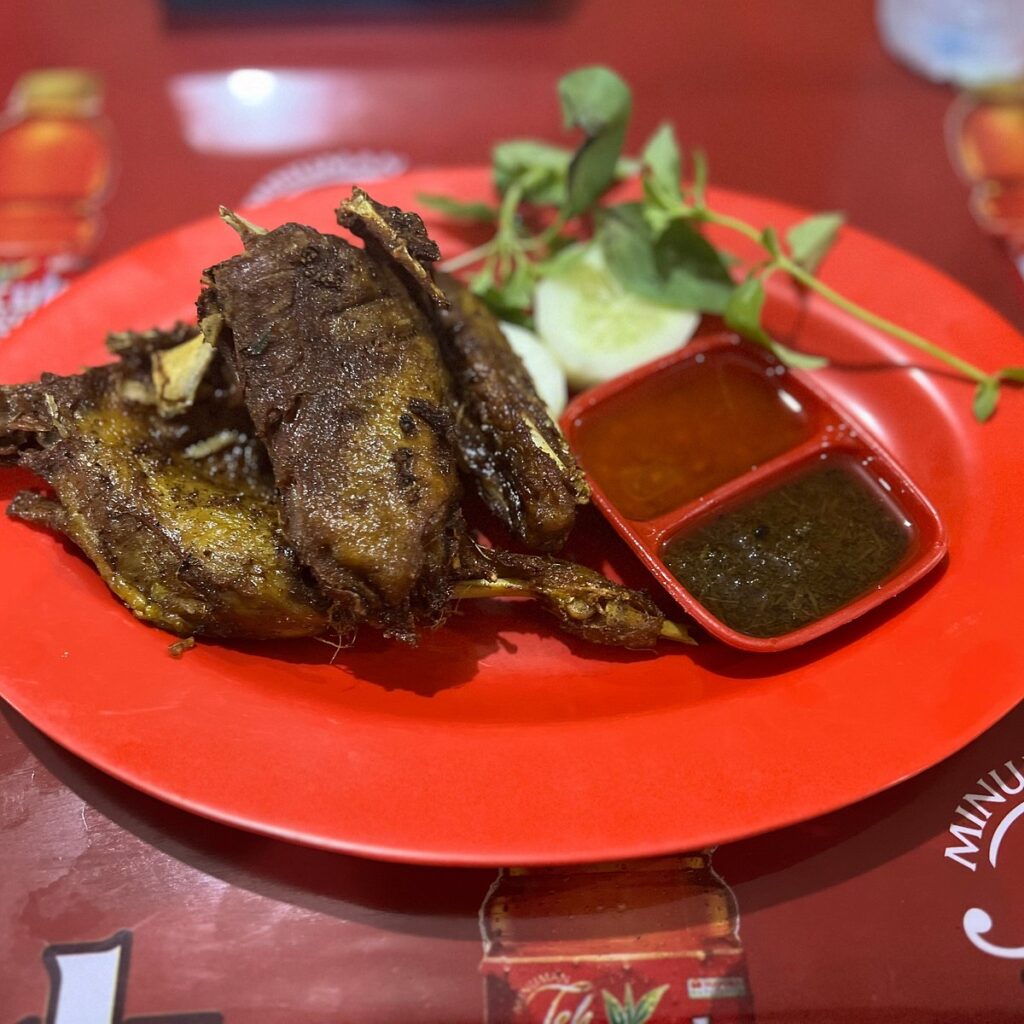 kuliner surabaya