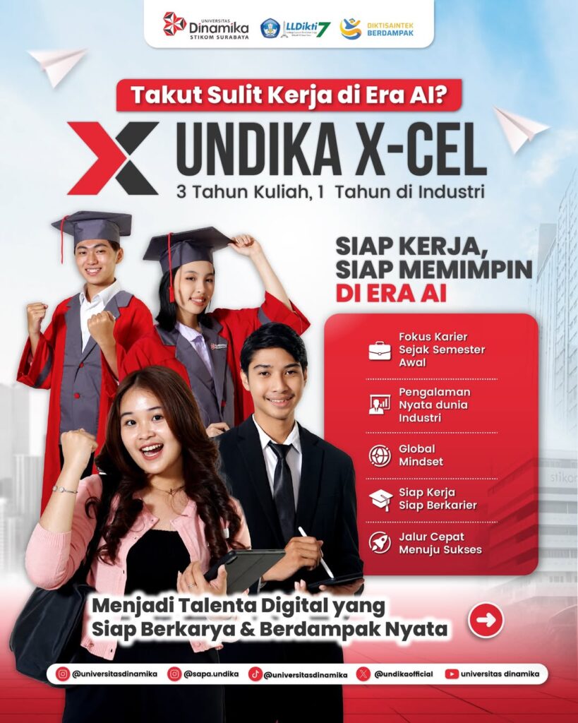Universitas Dinamika X-CEL