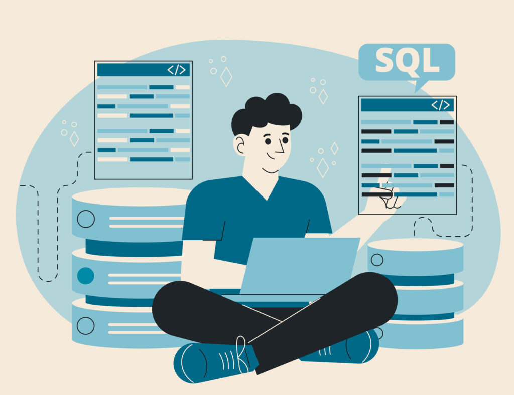 SQL dan NoSQL