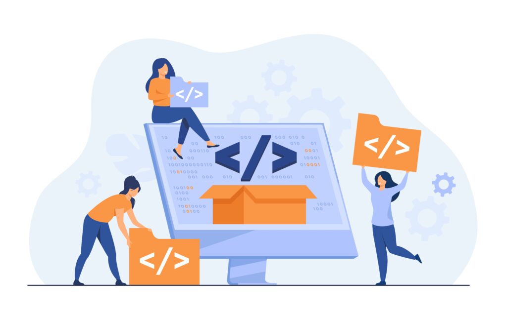 hard code dan soft code